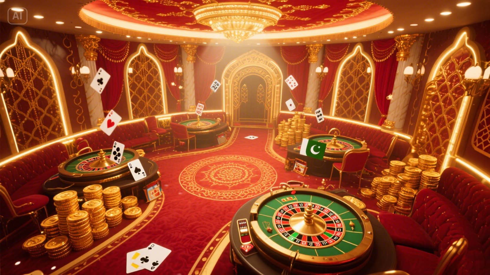 Jackpot Friends SlotsDeposit once and receive 200% instantly! Pakistani players can play casino, slots, and poker with fast local banking and guaranteed PKR payouts daily.