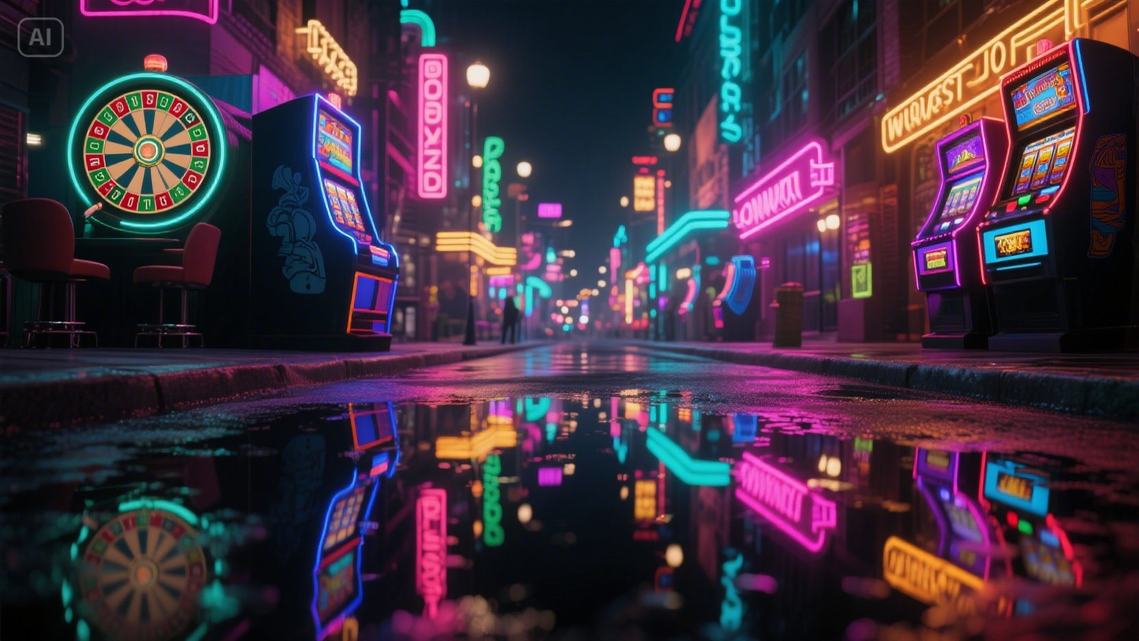 Jackpot Friends Slots